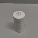 120uF 120MFD 250VAC CBB60 Motor Running Capacitor Compatible with Ryobi Electric Pressure Washer Ry142300 120MFD 120 uF MFD 250V AC 250 VAC.