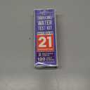 All-New 20 in 1 Drinking Water Testing Kit 120 Strips, Home Tap and Well Water Test Kit for Hardness, Lead, Iron, Copper, Chlorine, Fluoride