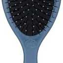 Wet Brush Original Detangler Hair Brush, Elemental Blue, Ultra-Soft IntelliFlex Bristles, Detangling Bristles Glide Through Tangles (Wet Dry & Damaged Hair), Women & Men