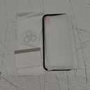 Mothca 2 Pack Matte Glass Screen Protector for iPhone 16 Pro Max[6.9 inch] + 2 Pack Camera Lens Protector, Anti-Glare & Anti-Fingerprint Tempered Glass (Not Privacy Film) Bubble Free, Smooth as Silk