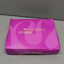 Megalook 13x4 HD Lace Front Wigs Human Hair 210 Density Body Wave Lace Front Wigs Human Hair Preplucked Natural Hairline Prebleached Knots Lace Front Wig for Black Women 12A Frontal Wigs 20 Inch