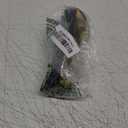 Macular Degeneration Glasses for Men/Women,Glasses for Macular Degeneration Aids, Glaucoma, Cataracts and Retinitis Pigmentosa for Outdoor and Indoor Yellow Lenses, Large Size