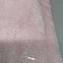 3 pc Solid Light Pink Bathroom Rug Set Bath Mats Bath Set Super Soft Anti Slip Soft Mats New