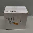 FairySandy 12 Pcs Mini Honeycomb Cupcake Stand Cake Farmhouse Hexagon Display Holder Hexagonal Wood Cupcake Stand Floating Table Sign with 50 Tiny Wooden Bee for Baby Shower (Wood Color)