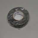 Pro Gaffer Gaffers Tape, 2 in x 55 yd, Black