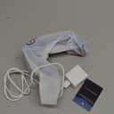 3 in 1 Wireless Charging Station, 2026 Upgraded Fast Desk Charger Station for iPhone 17 16 15 14 13 12 Pro Max Plus, Charger Stand for Apple Watch 10 9 8 7 6 5 4 3 2 SE, Airpods 4 3 2 Pro(Blue)