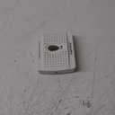 Eva-Dry Wireless Mini Dehumidifier, White (E-333)