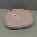 Breast Pumps Carrying Bag Compatible with Most of Wearable Breast Pumps, Hard Shell Wearable Breast Pump Bag with Waterproof Removable Tray, Breast Pump Storage Bag