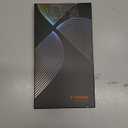 TORRAS for iPhone 17 Pro Case, Camera Control, Fit for MagSafe, Military-Grade Protection, Magnetic Slim Translucent Anti-Fingerprint Phone Case for iPhone 17 Pro 6.3", Deep Blue