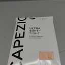 Capezio Women's Ultra Soft Transition Tight, XXL