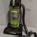 Eureka Airspeed Ultra-Lightweight Compact Bagless Upright Vacuum Cleaner, NEU10AE4, Green