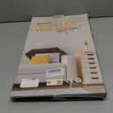 Music Neon Sign for Wall Decor Dimmable Music Neon Light Up Sign for Man Cave Neon Lights for Bedroom Led Neon Sign Suitable for Record Studio Bar Nightclub Party Concert Venue Size 13.77*9.64(P004) (Blue+Red)