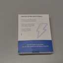 Fast Charger for Apple Watch Charger, USB C 20W iPhone Watch Charger Plug Adapter & Long 6.6FT iWatch Portable Wireless Fast Charging Cable Cord Compatible with Apple Watch Series 9/8/7/SE/6/5/4/3/2/1