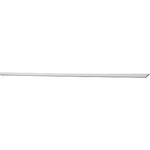 Rear Right Door Frame Molding Chrome Long Lifespan 838602T000 ABS Door Frame Moulding Replacement for Kia Optima 2011-2015