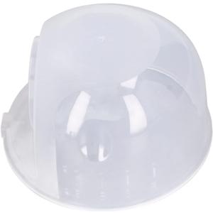 PP Breast Milk Breast Milk Collector Collector Wearable Breast Pump Breastmilk Collector Lightweight Breast Shell for Breastfeeding
