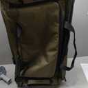 Travelpro Tpro Bold 2.0 30 Inch Drop Bottom Rolling Duffel