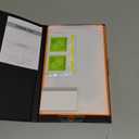 OMOTON 2 Pack Screen Protector for Lenovo Legion Go Gen 2, Handheld 8.8 inch 2025 with [Easy Installation Dust-Free Tool] Full Coverage, Transparent Ultra HD, Anti-Scratch, Anti-Fingerprint