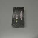 2 x Face Body Paint Set-Black + White + Grey