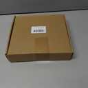 12 PCS Large Horror Christmas Decorations 3D Spooky Creepy Christmas Tree Picks Gingerbread Man Ghost Snow Prop Zombie Signs Lawn Outdoor Decor for Xmas Tree Topper Home School Office Vase Patio Dcor