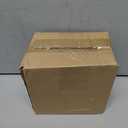 Sunshane 4 Pieces Christmas Stocking Holders Mantel Stocking Hanger Hooks Fireplace Mantle Metal Hang Bases for Xmas Party Decorations (Gold)