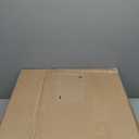 Sensory Spinning Chair for Autistic Kids, Sensory Room Must Haves Sensory Swivel Chair, Sit and Spin Autism Toys for Kids, Training Body Coordination, Metal Base, Non-Slip Design, Blue (round)