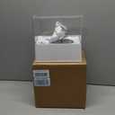 WPW10347093 Refrigerator Ice Bin Assembly Compatible with Whirlpool Maytag Kenmore KitchenAid - Replaces W10347093, PS11753174, AP6020053 - Durable Removable Ice Maker Bucket Storage Case