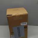 Homvana Humidifiers for Bedroom Home, 3.6 L Cool Mist Top-Fill 34H Super Long Time, Quiet 23dB, Baby Humidifier, Oil Diffuser for Large Room, House, Plant, Nursery, Office, BPA FREE, Ultrasonic (Grey)