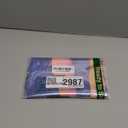 Demon Hunters Birthday Decorations,Demon Hunters Happy Birthday Banner Backdrop for Kids Birthday Party Supplies (5x3ft)