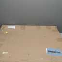 MidWest Homes for Pets 36-Inch iCrate Folding Dog Crate with Divider Panel, Leak-Proof Tray & Secure Latches  Metal Wire Kennel for Medium Large Breeds  Portable, Durable & Easy to Assemble (Black)