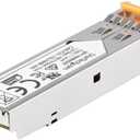 StarTech.com Dell EMC SFP-1G-BX40-D Compatible SFP Module - 1000BASE-BX-D - 1 Gigabit Ethernet BiDi Fiber Single Strand SFP - LC 40km (SFP1GBX40DES)