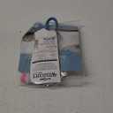 Westcott 14643 Soft Handle 8-Inch Straight Scissors, Blue, 1-Count, And Bra Wash Bag