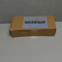 LORDEM Grow Light for Indoor Plants, 192 LEDs Ceiling Full Spectrum Plant Light, Quad Head Plant Lamp with 3/6/12H Auto Timer, 6 Brightness Levels, Individual Bulb Control, Corded