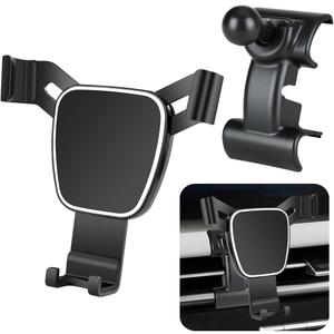 Car Phone Holder for Hyundai Tucson 2025 2026 Santa Cruz 2025 2026 Auto Accessories Navigation Bracket Interior Decoration Screen Dash Board Mobile Cell Phone Mount case