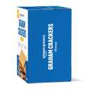 Amazon Grocery Honey Graham Crackers, 28.8 Oz (PreviouslyHappy Belly, Packaging May Vary) (EXP 09/20/25)