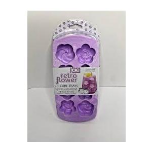 Silicone Ice Cube Mold MasterPieces FanPans 2-Pack Team Ice Cube Trays 