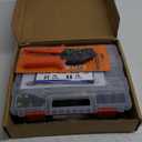 1008PCS 63 Sets Waterproof Automotive Electrical Connectors Waterproof Wire Connectors Automotive Replacement Ignition Plug Connectors 1/2/3/4/5/6 Pin with Ratcheting Crimper Pliers