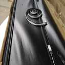 KUIPERAUTO Soft Quad 6.5FT Truck Bed Tonneau Cover Compatible for 2007-2013 Chevy Silverado 1500 / GMC Sierra 1500 - 78 Inch