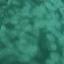 Ecological Fibers Premium Flocked Suede Paper, 12 x 12, Pack of 10 (Green)
