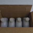 Method Gel Hand Soap Refill, Sweet Water, Recyclable Bottle, Biodegradable Formula, 34 oz (Pack of 4) (Packaging May Vary)