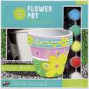 Anker Play Paint Your Own Flower Pot Craft Kit