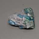 flowcheer Ice Maker Cleaner Tablets, Cleaning and Descaler for Countertop and Home Ice Machines, 24 Count for 1 Year, Suitable for Most Surfaces