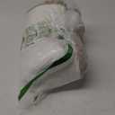 vctops Striped Couch Cover Super Soft Corduroy Sectional Sofa Cover Washable Non Slip Sofa Slipcover Furniture Protector for Kid Dog Pet,1 Piece (Coffee,27"x82")