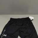 Under Armour Boys' Tech Mesh Shorts L