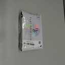 8 Pack Flat Hair Clips for Women – Large Matte Rectangle No-Slip Claw Clips, Strong Hold Square Hair Accessories for Thick & Thin Hair, Lay Flat Design for Work & Daily Styling