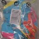 BMJL Bathing Suit for Women Color Block Swim Suits 2025 String Bikinis Sets Adjustable Swimwear(XL)