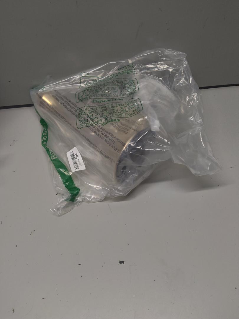 VIJIV Gold Flower Vase for Centerpiece Table Decorations Wedding Reception Decor, 21.3 Inch Tall Metal Vase for Feather Flower Holder Stand Floral Arrangement Gatsby Party Dinner Event Hotel