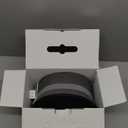 Shiatsu Neck Massager with Heat, Electric Deep Tissue Kneading Massage Pillow with 10-Minute Timer for Full Body Muscle Pain Relief, Cordless Portable Cervical Traction Device (Black)