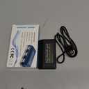 3 in 1 3S 11.1V USB LiPo Battery Balance Charger Cable 800mA with XH-4P Connector Plug for RC Car Boat Rock Crawler FPV Drone Quadcopter Battery Charger