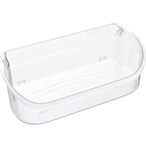 Refrigerator Door Bin Compatible with Frigidaire Gallon Door Shelf Fridge Bin Replacement Parts