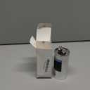 [UL Certified] BlueStars 30 uF MFD ± 5% 370 VAC or 440 Volt 50/60 Hz Multi-Purpose Motor Run Round Capacitor - Compatible for Air Conditioner or Heat Pump Condenser